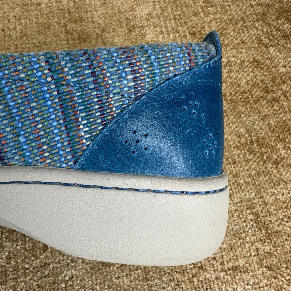 Dansko belle textured